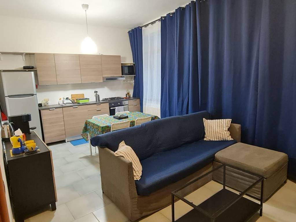 appartamento in affitto a Napoli in zona Vomero