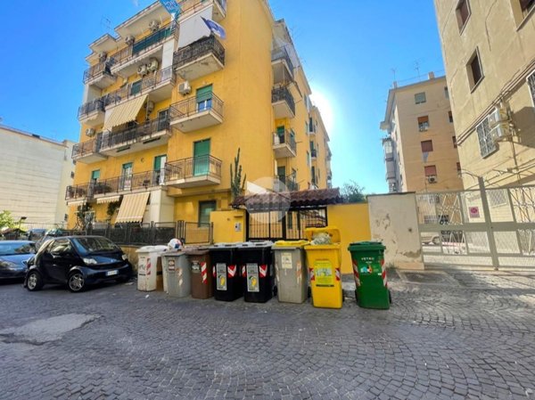 appartamento in affitto a Napoli in zona Capodimonte / Colli Aminei