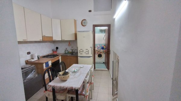 appartamento in affitto a Napoli in zona Pendino / San Giuseppe