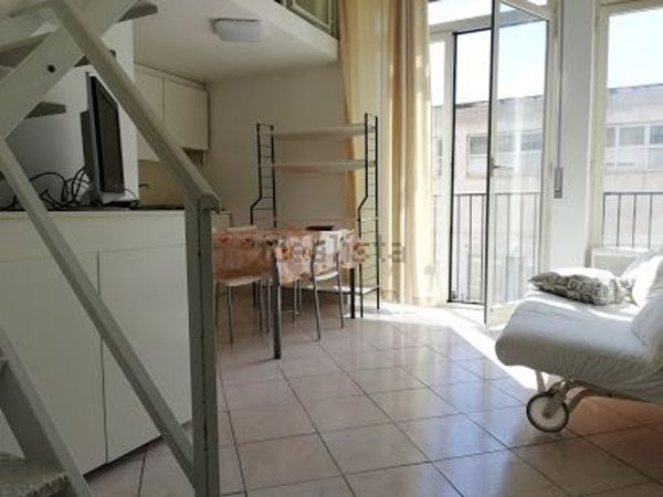 appartamento in affitto a Napoli in zona Vicaria