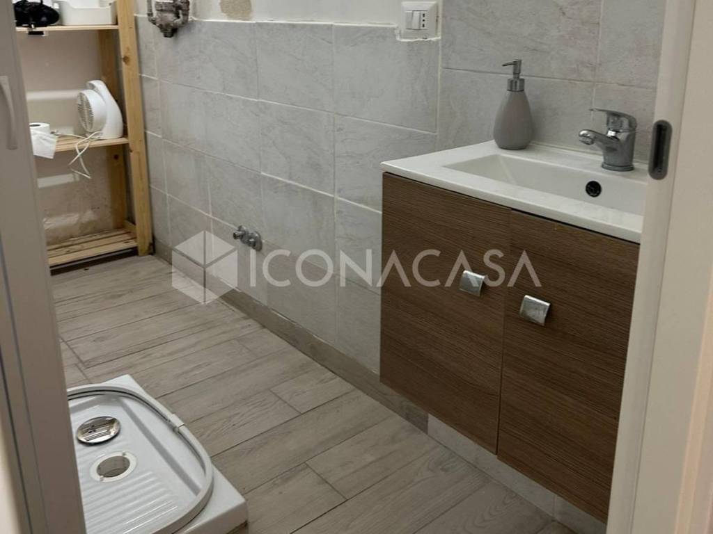 appartamento in affitto a Napoli in zona Pendino / San Giuseppe