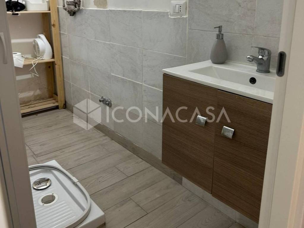 appartamento in affitto a Napoli in zona Pendino / San Giuseppe
