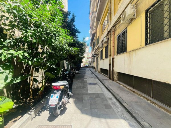 appartamento in affitto a Napoli