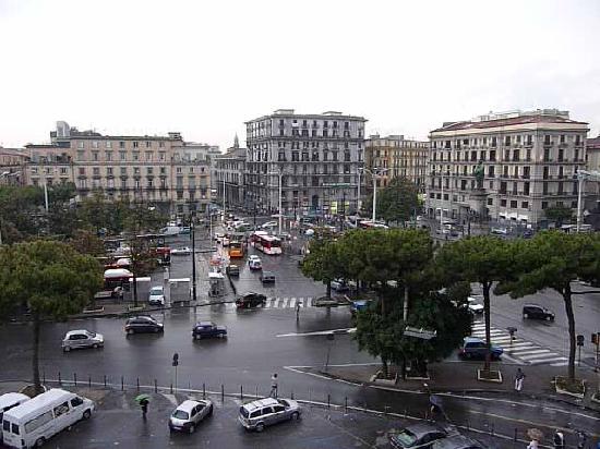 appartamento in affitto a Napoli