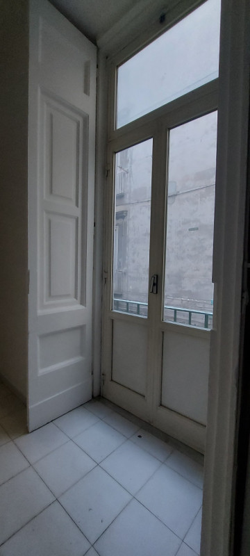 appartamento in affitto a Napoli