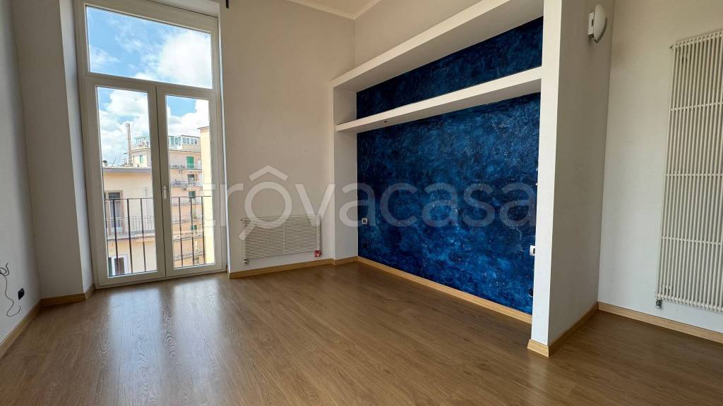 appartamento in affitto a Napoli in zona Vomero