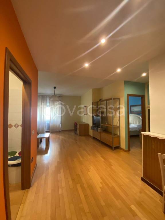 appartamento in affitto a Napoli