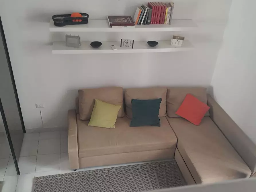 appartamento in affitto a Napoli