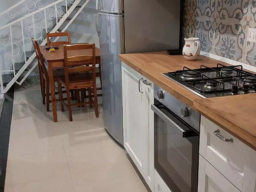 appartamento in affitto a Napoli
