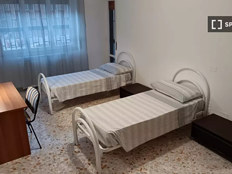 appartamento in affitto a Napoli in zona Soccavo