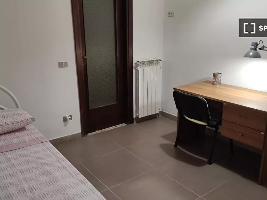 appartamento in affitto a Napoli in zona Soccavo