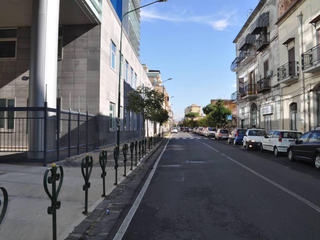 appartamento in affitto a Napoli in zona San Giovanni a Teduccio