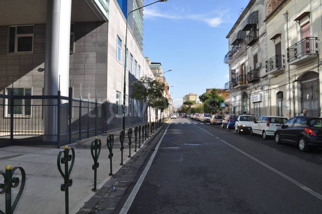 appartamento in affitto a Napoli in zona San Giovanni a Teduccio