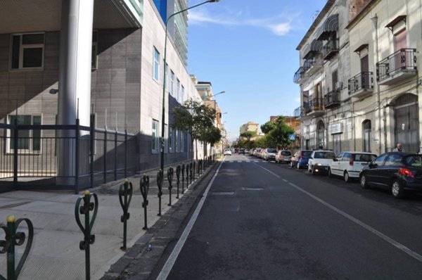 appartamento in affitto a Napoli in zona Ponticelli