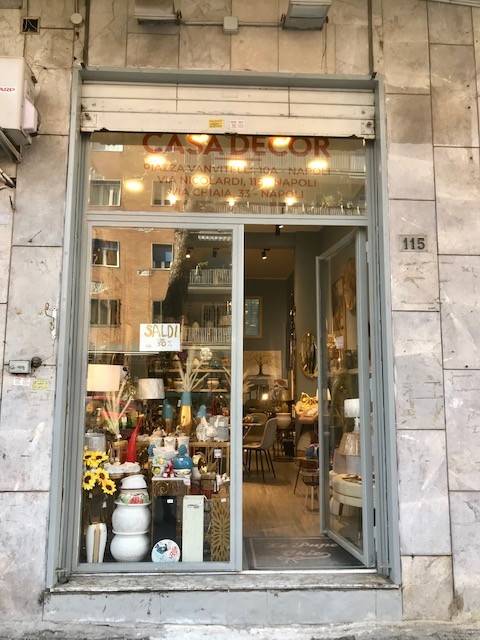 monolocale in affitto a Napoli in zona Capodimonte / Colli Aminei