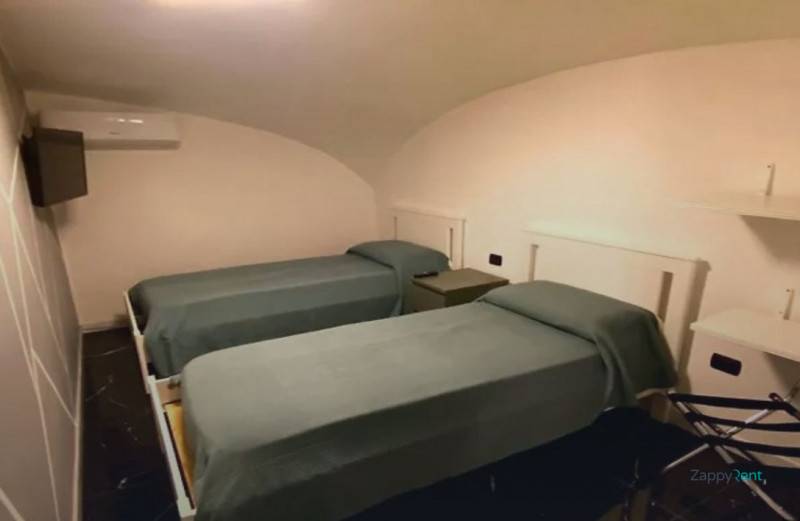 appartamento in affitto a Napoli in zona San Lorenzo