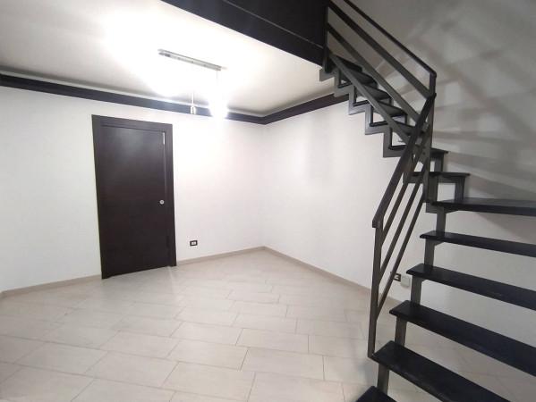 appartamento in affitto a Napoli in zona Stella