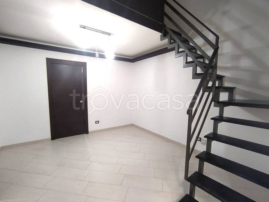 appartamento in affitto a Napoli in zona Stella