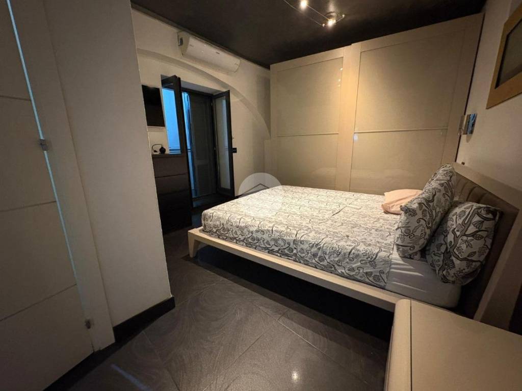 appartamento in affitto a Napoli