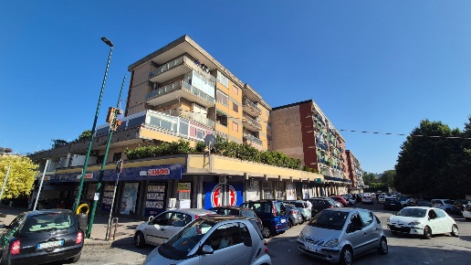 appartamento in affitto a Napoli in zona Soccavo