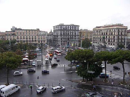 camera singola in affitto a Napoli in zona Stella