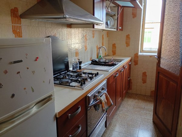 appartamento in affitto a Napoli