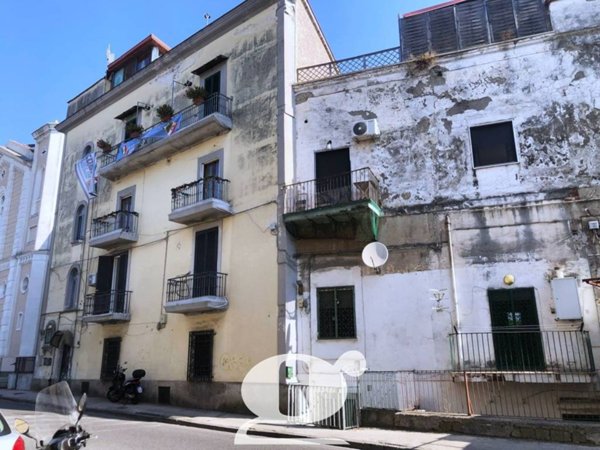 appartamento in affitto a Napoli in zona Piscinola