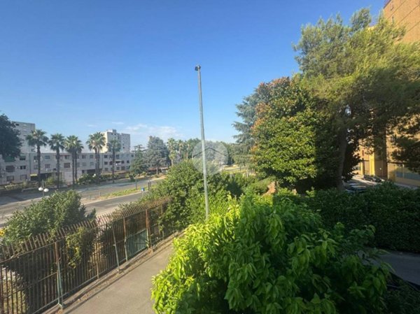 appartamento in affitto a Napoli in zona Scampia