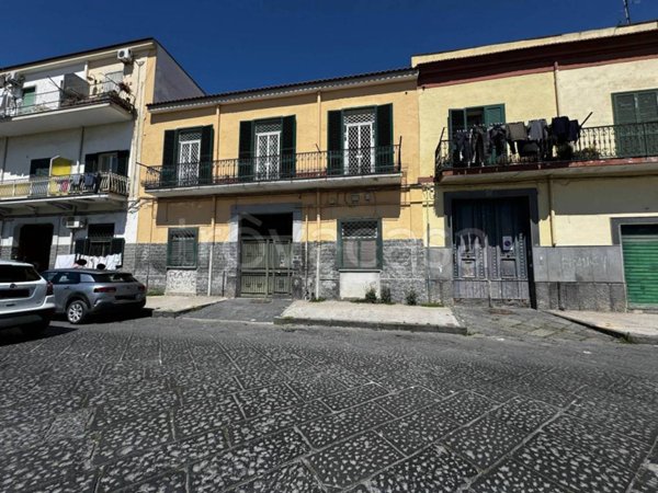 appartamento in affitto a Napoli in zona Capodichino