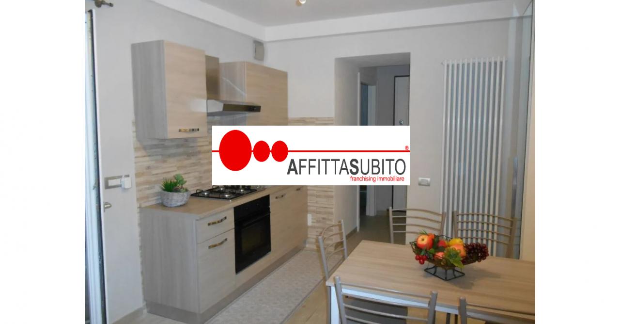 appartamento in affitto a Napoli in zona Stella