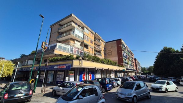 appartamento in affitto a Napoli in zona Soccavo