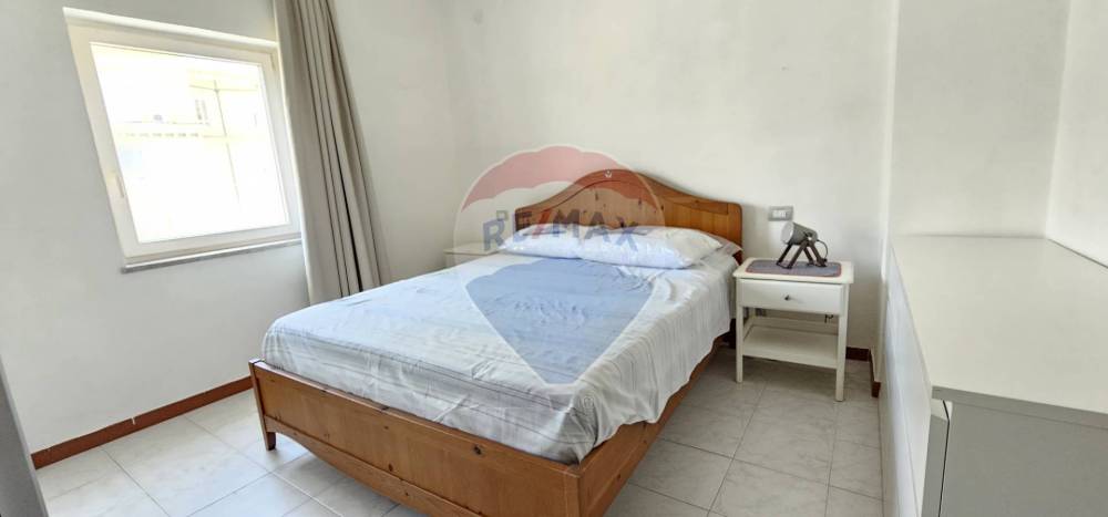 appartamento in affitto a Napoli in zona Chiaia