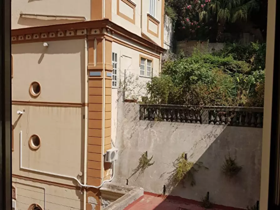 monolocale in affitto a Napoli in zona Chiaia