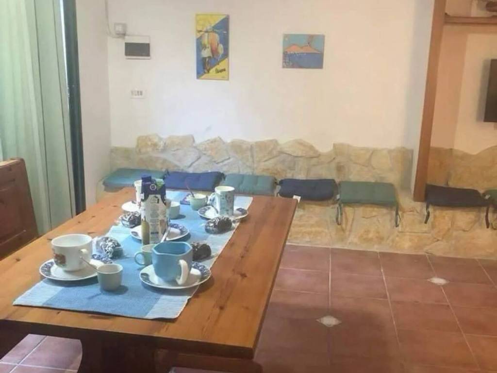 appartamento in affitto a Napoli in zona Vomero