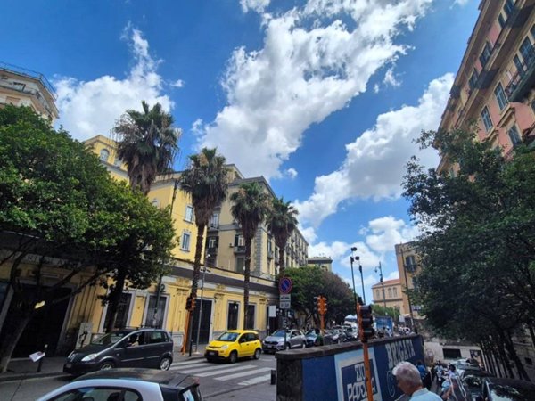 appartamento in affitto a Napoli