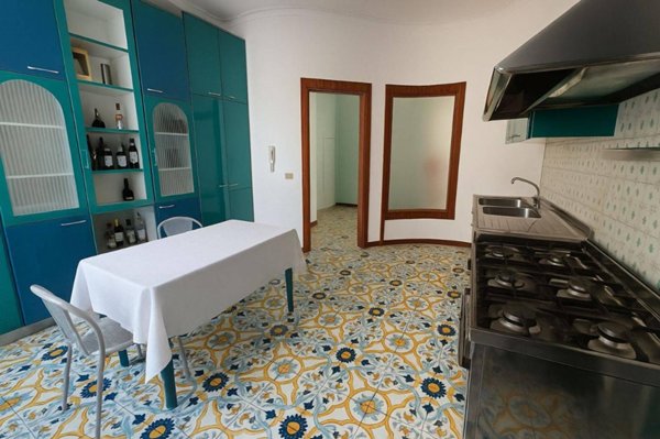 appartamento in affitto a Napoli in zona Vomero