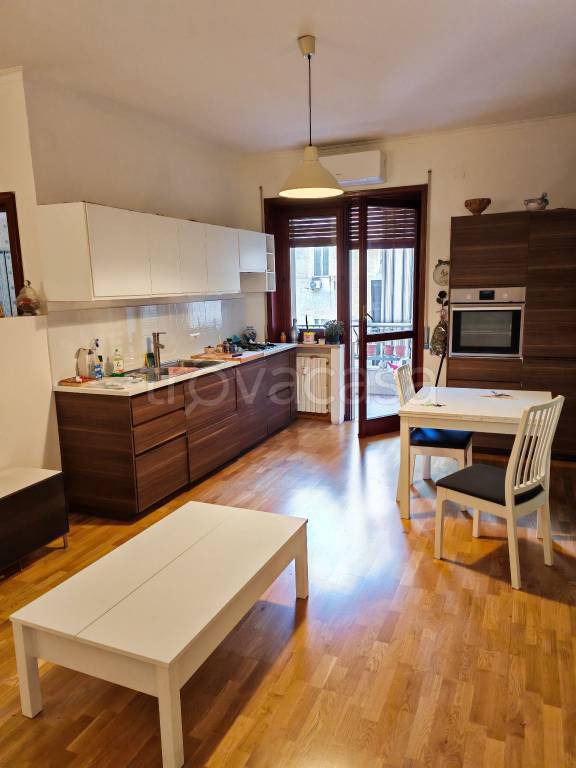 appartamento in affitto a Napoli in zona Vomero
