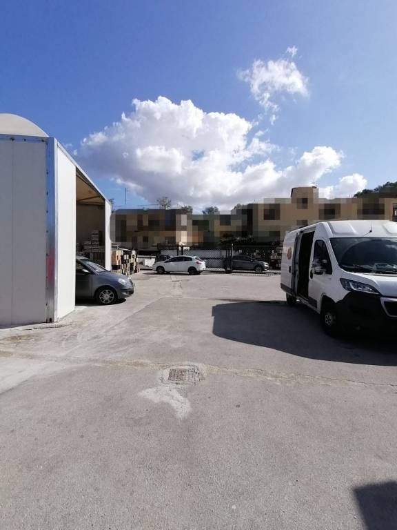 appartamento in affitto a Napoli in zona Pianura
