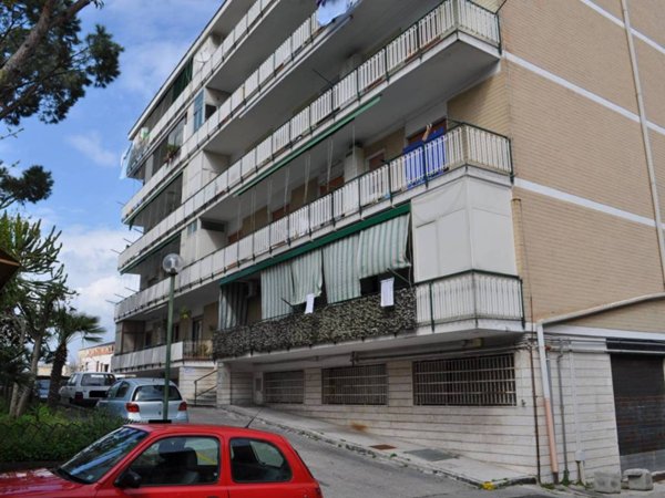 appartamento in affitto a Napoli in zona Ponticelli