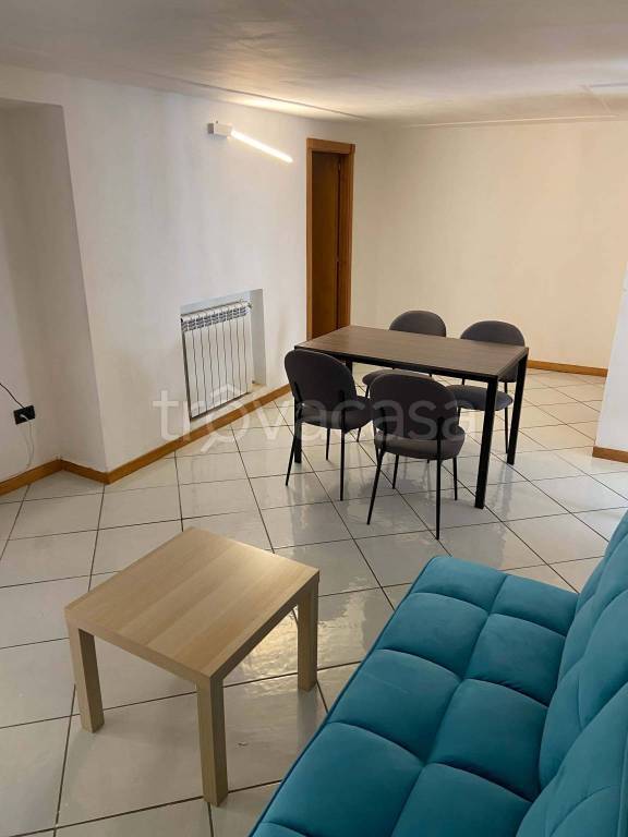 appartamento in affitto a Napoli