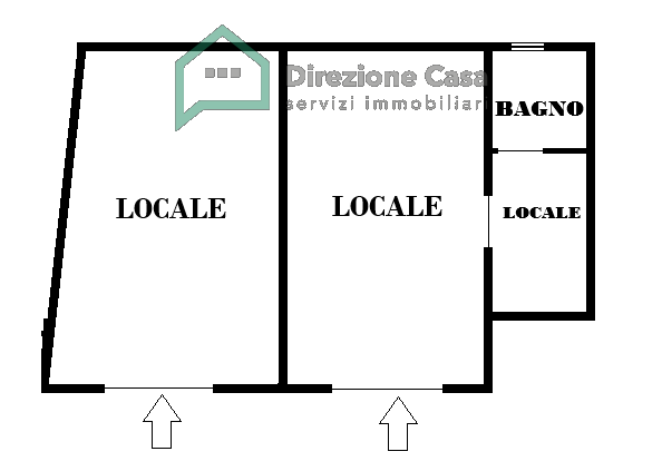 locale commerciale in affitto a Napoli in zona Poggioreale