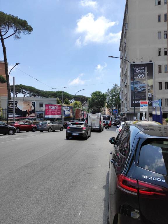 monolocale in affitto a Napoli in zona Capodimonte / Colli Aminei