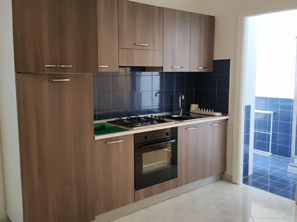 appartamento in affitto a Napoli in zona Stella