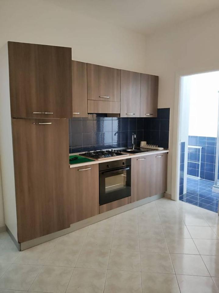 appartamento in affitto a Napoli in zona Stella