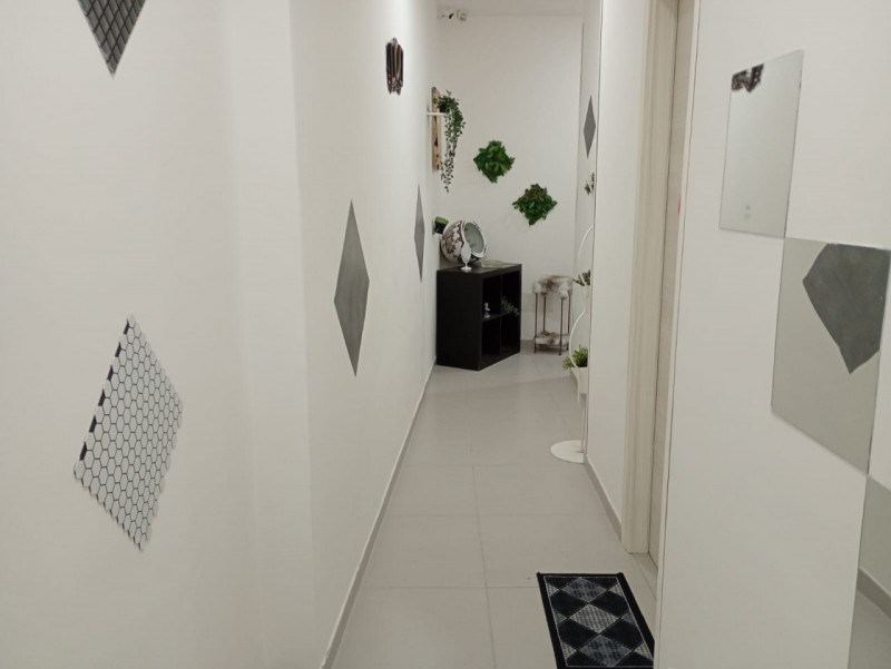 appartamento in affitto a Napoli