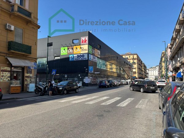 appartamento in affitto a Napoli in zona Pendino / San Giuseppe