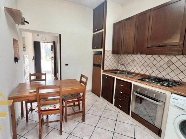 appartamento in affitto a Napoli in zona Marianella