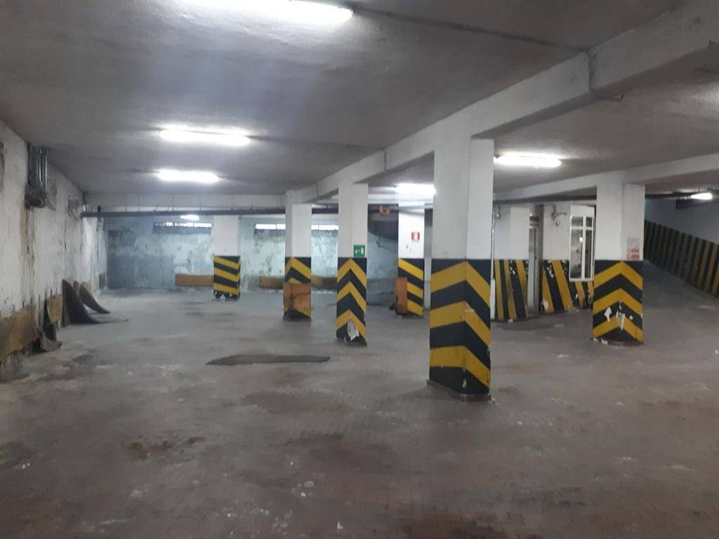 locale commerciale in affitto a Napoli in zona Secondigliano