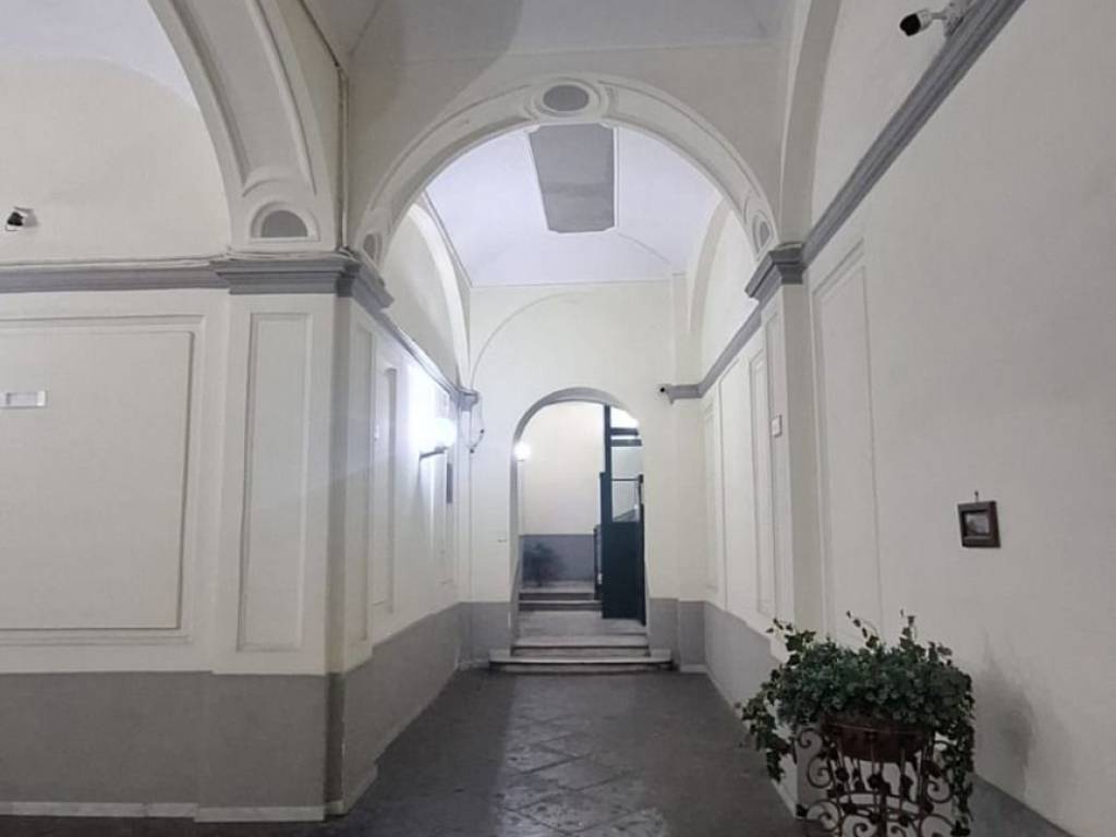 appartamento in affitto a Napoli in zona Pendino / San Giuseppe