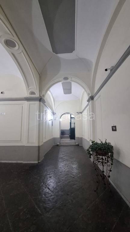 appartamento in affitto a Napoli in zona Pendino / San Giuseppe